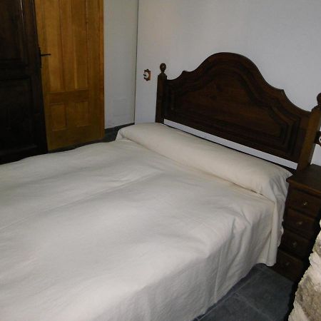 Casa Rural Los Cabritos De Tomas Пуебла де Санабрия Екстериор снимка
